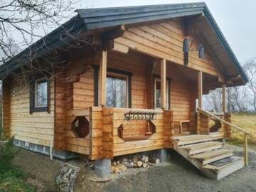 Фото номера Дом для отпуска Дома для отпуска Holiday Home Pikkupöllö г. Кааресуванто 24