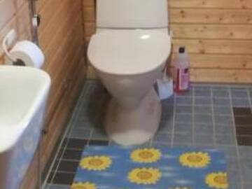 Фото номера Дом для отпуска Дома для отпуска Holiday Home Pikkupöllö г. Кааресуванто 20