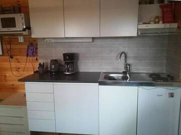 Фото номера Дом для отпуска Дома для отпуска Holiday Home Pikkupöllö г. Кааресуванто 21