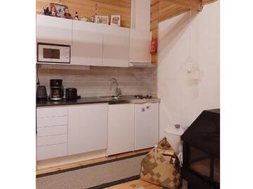 Фотографии Дома для отпуска Holiday Home Pikkupöllö г. Кааресуванто (Финляндия) №5 Фото Дома для отпуска Holiday Home Pikkupöllö г. Кааресуванто 5