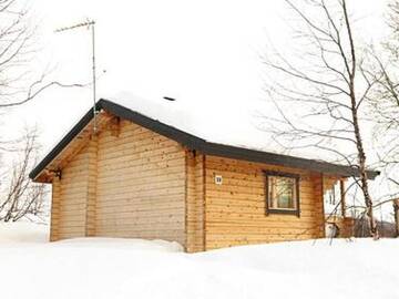 Фото номера Дом для отпуска Дома для отпуска Holiday Home Pikkupöllö г. Кааресуванто 7