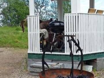 Фото номера Дом для отпуска Дома для отпуска Holiday Home Pikkupöllö г. Кааресуванто 13